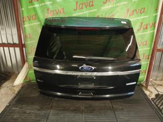 Дверь задняя задняя FORD EXPLORER U502 ECOBOOST2.0 1 ракурс Дверь задняя задняя FORD EXPLORER U502 ECOBOOST2.0 1 ракурс