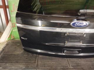 Дверь задняя задняя FORD EXPLORER U502 ECOBOOST2.0 4 ракурс Дверь задняя задняя FORD EXPLORER U502 ECOBOOST2.0 4 ракурс