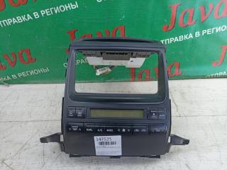 Климат контроль TOYOTA LAND CRUISER PRADO 2004