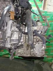 АКПП TOYOTA YARIS KSP210 1KR-FE K412 1 ракурс АКПП TOYOTA YARIS KSP210 1KR-FE K412 1 ракурс