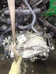 АКПП TOYOTA YARIS KSP210 1KR-FE K412 3 ракурс АКПП TOYOTA YARIS KSP210 1KR-FE K412 3 ракурс