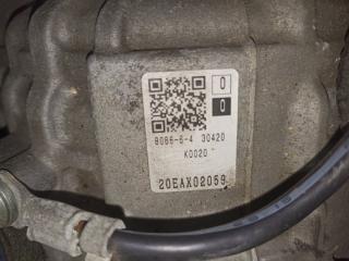 АКПП TOYOTA YARIS KSP210 1KR-FE K412 4 ракурс АКПП TOYOTA YARIS KSP210 1KR-FE K412 4 ракурс
