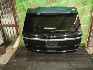 Дверь задняя задняя FORD EXPLORER U502 DURATEC 35 1 ракурс Дверь задняя задняя FORD EXPLORER U502 DURATEC 35 1 ракурс