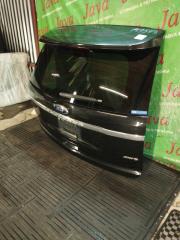 Дверь задняя задняя FORD EXPLORER U502 DURATEC 35 2 ракурс Дверь задняя задняя FORD EXPLORER U502 DURATEC 35 2 ракурс