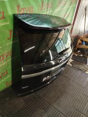 Дверь задняя задняя FORD EXPLORER U502 DURATEC 35 3 ракурс Дверь задняя задняя FORD EXPLORER U502 DURATEC 35 3 ракурс