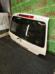 Дверь задняя задняя TOYOTA LAND CRUISER UZJ100 2UZ-FE 2 ракурс