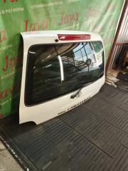 Дверь задняя задняя TOYOTA LAND CRUISER UZJ100 2UZ-FE 3 ракурс
