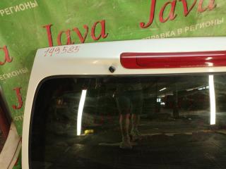 Дверь задняя задняя TOYOTA LAND CRUISER UZJ100 2UZ-FE 5 ракурс