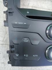 Блок управления климат-контролем FORD EXPLORER U502 DURATEC 35 EB5T-18A802-EA 2 ракурс
