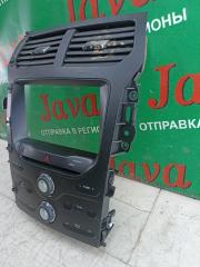 Блок управления климат-контролем FORD EXPLORER U502 DURATEC 35 EB5T-18A802-EA 5 ракурс