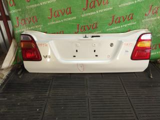 Дверь задняя задняя TOYOTA LAND CRUISER UZJ100 2UZ-FE 1 ракурс