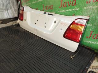 Дверь задняя задняя TOYOTA LAND CRUISER UZJ100 2UZ-FE 2 ракурс
