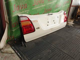 Дверь задняя задняя TOYOTA LAND CRUISER UZJ100 2UZ-FE 3 ракурс