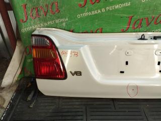 Дверь задняя задняя TOYOTA LAND CRUISER UZJ100 2UZ-FE 4 ракурс