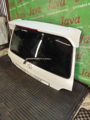 Дверь задняя задняя TOYOTA LAND CRUISER UZJ100 2UZ-FE 2 ракурс