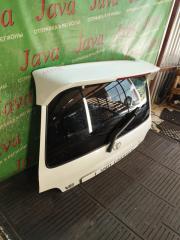 Дверь задняя задняя TOYOTA LAND CRUISER UZJ100 2UZ-FE 3 ракурс