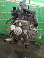 Двигатель DAIHATSU WAKE LA710S KF-VET 1 ракурс