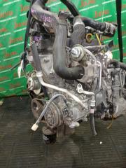 Двигатель DAIHATSU WAKE LA710S KF-VET 2 ракурс
