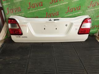 Дверь задняя задняя TOYOTA LAND CRUISER UZJ100 2UZ-FE 1 ракурс