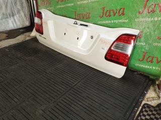Дверь задняя задняя TOYOTA LAND CRUISER UZJ100 2UZ-FE 2 ракурс
