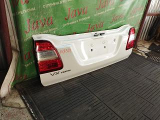 Дверь задняя задняя TOYOTA LAND CRUISER UZJ100 2UZ-FE 3 ракурс