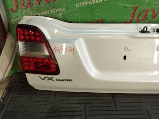 Дверь задняя задняя TOYOTA LAND CRUISER UZJ100 2UZ-FE 4 ракурс