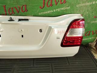 Дверь задняя задняя TOYOTA LAND CRUISER UZJ100 2UZ-FE 5 ракурс