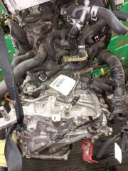 АКПП DAIHATSU WAKE LA710S KF-VET 3 ракурс АКПП DAIHATSU WAKE LA710S KF-VET 3 ракурс