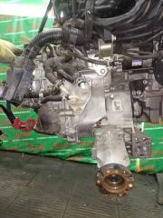 АКПП DAIHATSU WAKE LA710S KF-VET 4 ракурс АКПП DAIHATSU WAKE LA710S KF-VET 4 ракурс