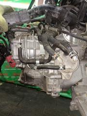 АКПП DAIHATSU WAKE LA710S KF-VET 5 ракурс АКПП DAIHATSU WAKE LA710S KF-VET 5 ракурс