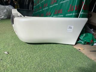 Бампер задний TOYOTA LAND CRUISER UZJ100 2UZ-FE 3 ракурс