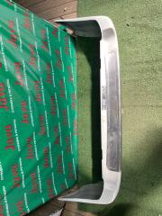 Бампер задний TOYOTA LAND CRUISER UZJ100 2UZ-FE 4 ракурс