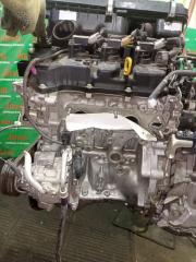 Двигатель TOYOTA PIXIS MEGA LA700A KF-VE4 3 ракурс