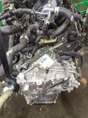 АКПП TOYOTA PIXIS MEGA LA700A KF-VE7 6BL 3 ракурс