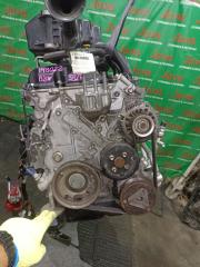 Двигатель NISSAN DAYZ B21W 3B20 1 ракурс