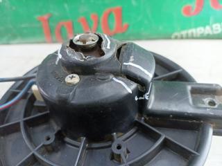 Мотор печки TOYOTA TUNDRA UCK40 2UZ-FE 5 ракурс