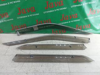 Ветровик FORD EXPLORER U502 DURATEC 35 2 ракурс