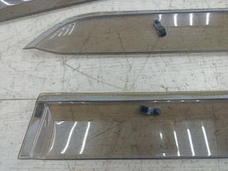 Ветровик FORD EXPLORER U502 DURATEC 35 3 ракурс