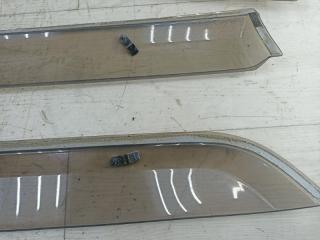 Ветровик FORD EXPLORER U502 DURATEC 35 4 ракурс
