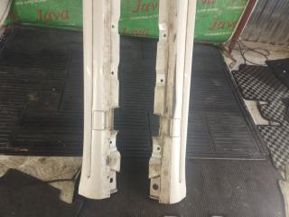 Порог MERCEDES-BENZ S-CLASS W222 M276DE35 A2228851537 4 ракурс