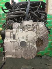 АКПП VOLKSWAGEN GOLF 5G5 CHP DQ200 2 ракурс АКПП VOLKSWAGEN GOLF 5G5 CHP DQ200 2 ракурс