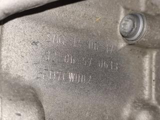 АКПП VOLKSWAGEN GOLF 5G5 CHP DQ200 4 ракурс АКПП VOLKSWAGEN GOLF 5G5 CHP DQ200 4 ракурс