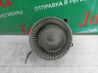Мотор печки NISSAN ATLAS W2H41 BD30 272200T400 2 ракурс