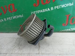 Мотор печки NISSAN ATLAS W2H41 BD30 272200T400 3 ракурс