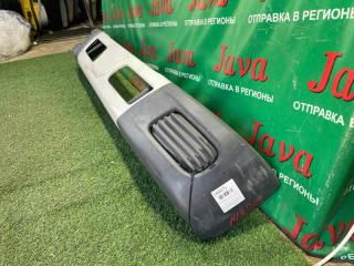 Бампер передний MITSUBISHI CANTER FBA20 4P10 3 ракурс