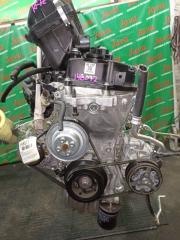 Двигатель DAIHATSU MIRA TOCOT LA550S KF-VE 1 ракурс