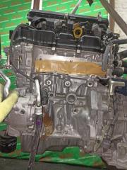 Двигатель DAIHATSU MIRA TOCOT LA550S KF-VE 3 ракурс