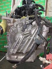 АКПП DAIHATSU MIRA TOCOT LA550S KF-VE 6CA 2 ракурс АКПП DAIHATSU MIRA TOCOT LA550S KF-VE 6CA 2 ракурс