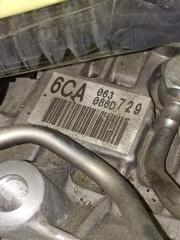 АКПП DAIHATSU MIRA TOCOT LA550S KF-VE 6CA 4 ракурс АКПП DAIHATSU MIRA TOCOT LA550S KF-VE 6CA 4 ракурс