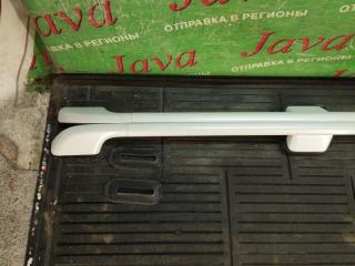 Рейлинги TOYOTA LAND CRUISER UZJ100 2UZ-FE 2 ракурс